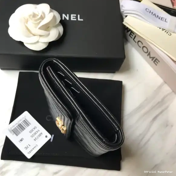 Hyper Peter WALLET CHANEL 0514